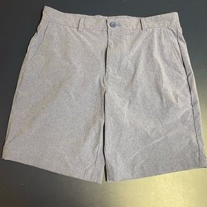 Mens Vineyard Vines Performance Breaker Shorts Waist 33